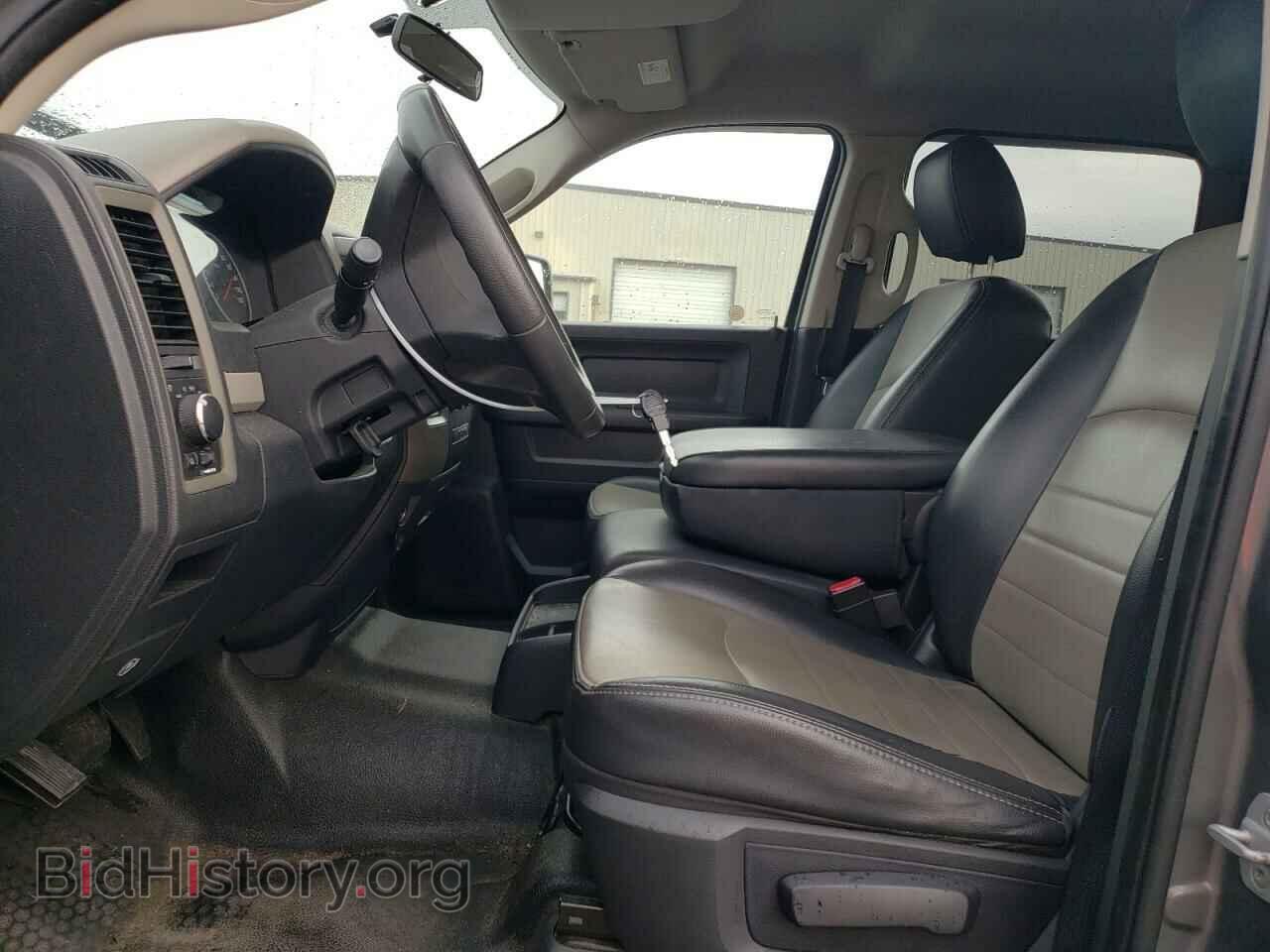 2011 DODGE All Models - VIN: 1D7RB1CP6BS538358 - Photo 7