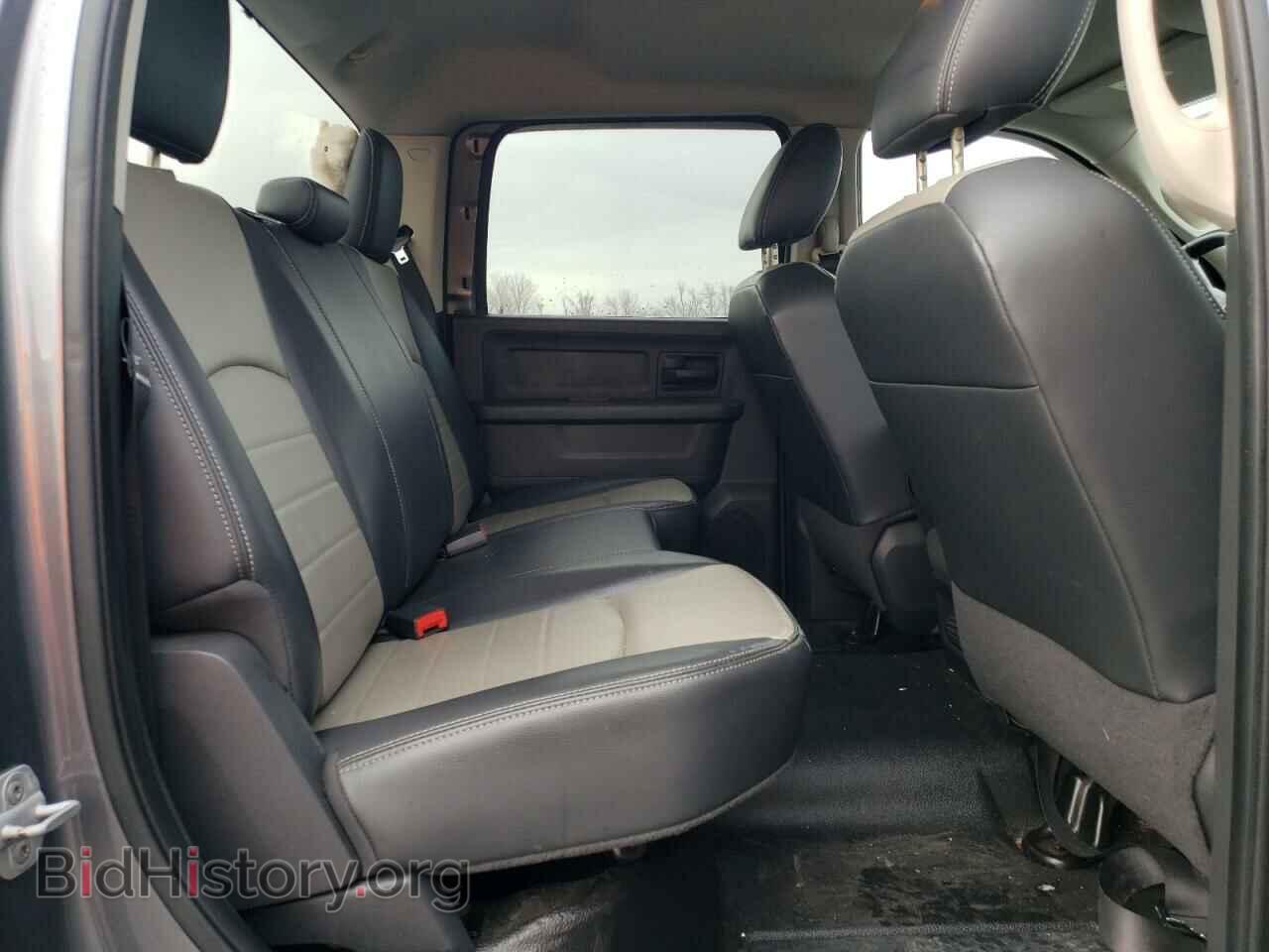 2011 DODGE All Models - VIN: 1D7RB1CP6BS538358 - Photo 10