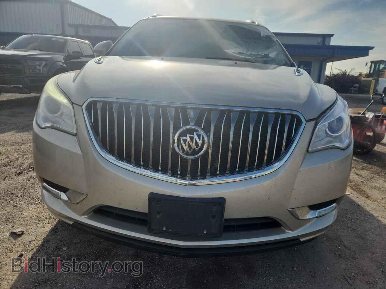 2015 BUICK ENCLAVE - VIN: 5GAKVBKD9FJ281113 - Фото 5