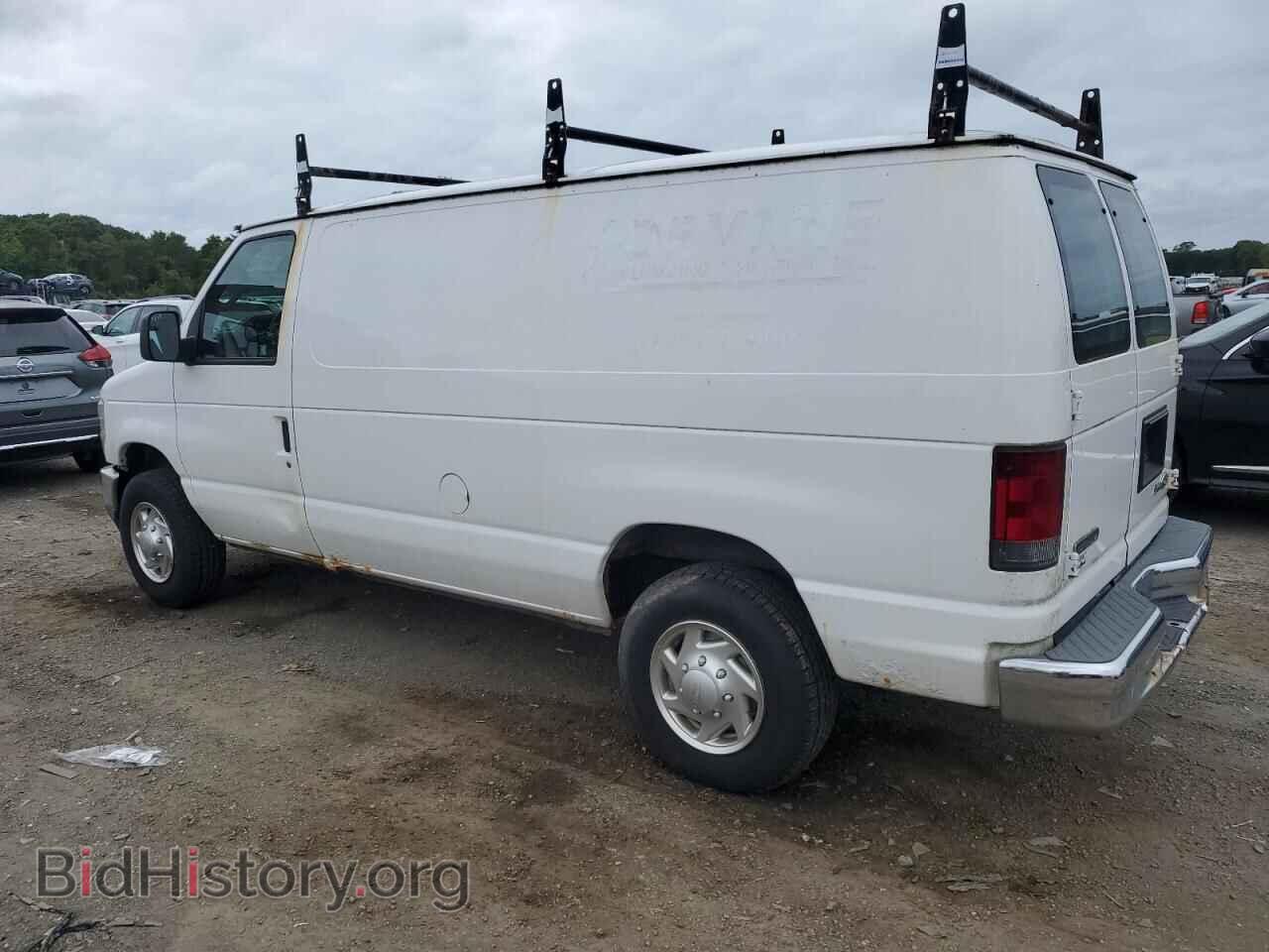 2010 FORD ALL Models - VIN: 1FTNE2EW8ADA19194 - Photo 2
