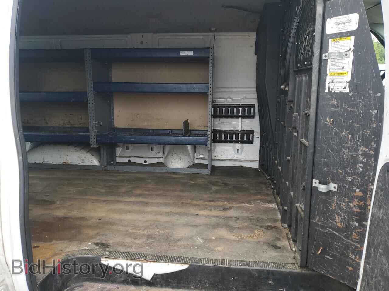 2010 FORD ALL Models - VIN: 1FTNE2EW8ADA19194 - Photo 11