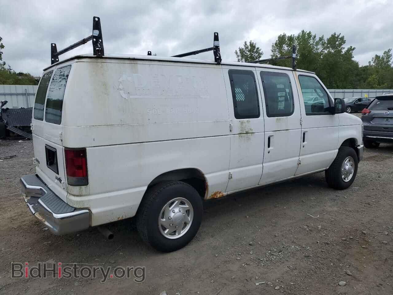 2010 FORD ALL Models - VIN: 1FTNE2EW8ADA19194 - Photo 3