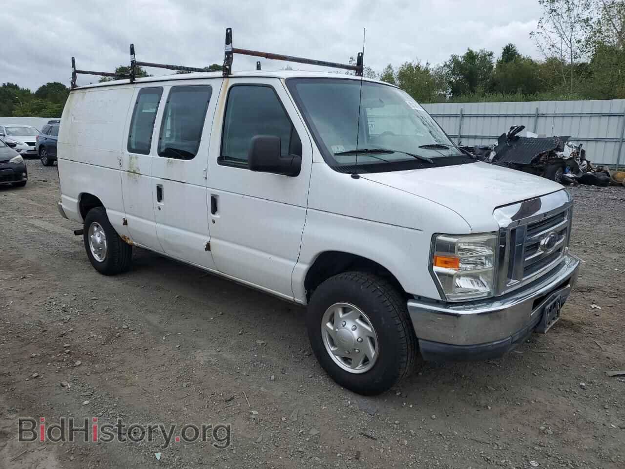 2010 FORD ALL Models - VIN: 1FTNE2EW8ADA19194 - Photo 4