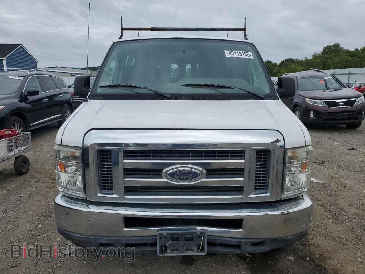 2010 FORD ALL Models - VIN: 1FTNE2EW8ADA19194 - Photo 5