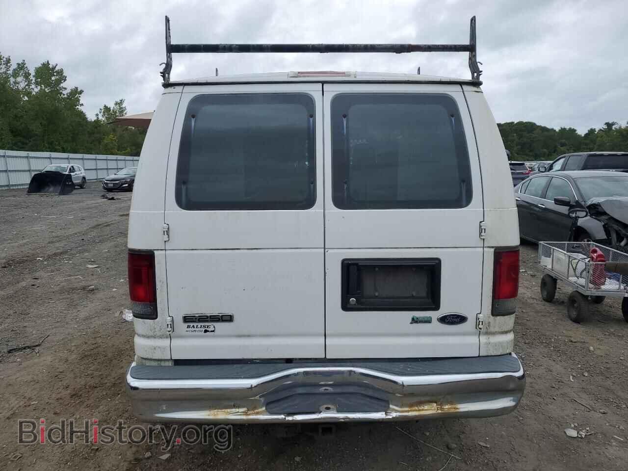 2010 FORD ALL Models - VIN: 1FTNE2EW8ADA19194 - Photo 6