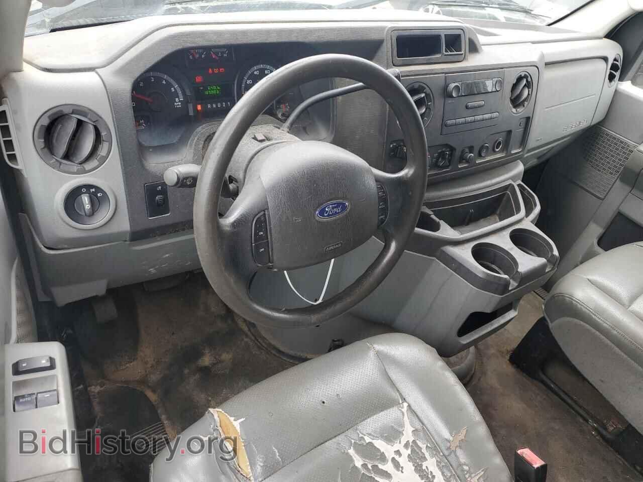 2010 FORD ALL Models - VIN: 1FTNE2EW8ADA19194 - Photo 8