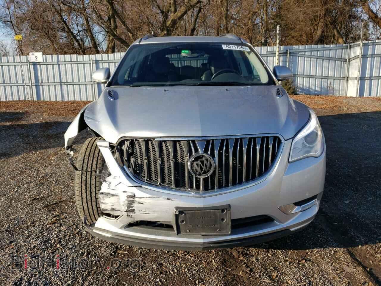 2017 BUICK ENCLAVE - VIN: 5GAKRBKD3HJ162013 - Фото 5