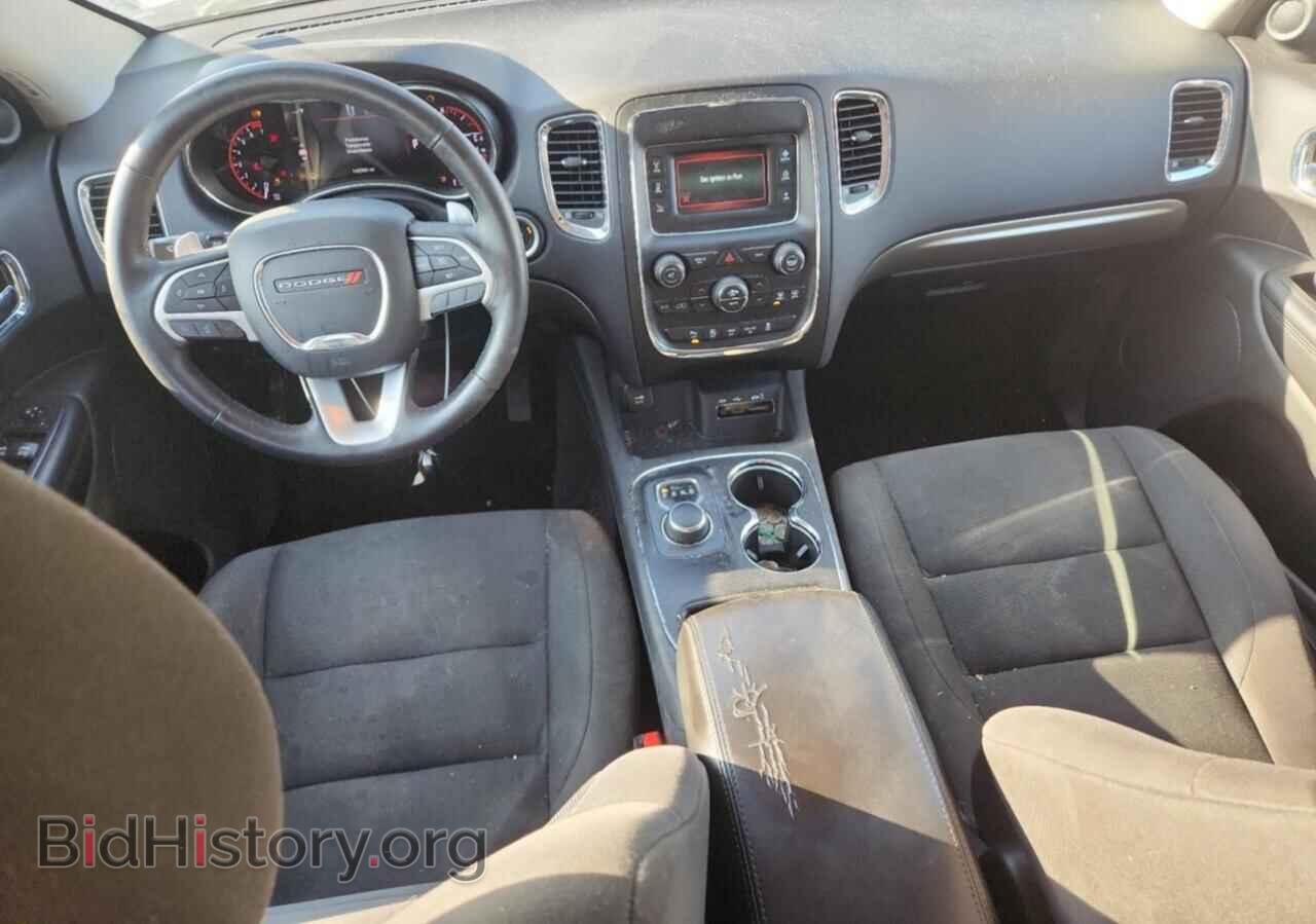 2017 DODGE DURANGO - VIN: 1C4RDHAG7HC657104 - Фото 8