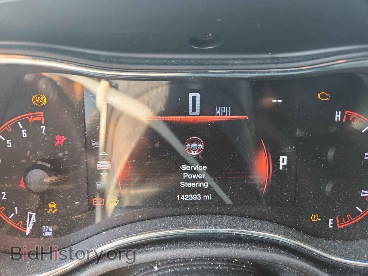 2017 DODGE DURANGO - VIN: 1C4RDHAG7HC657104 - Фото 9