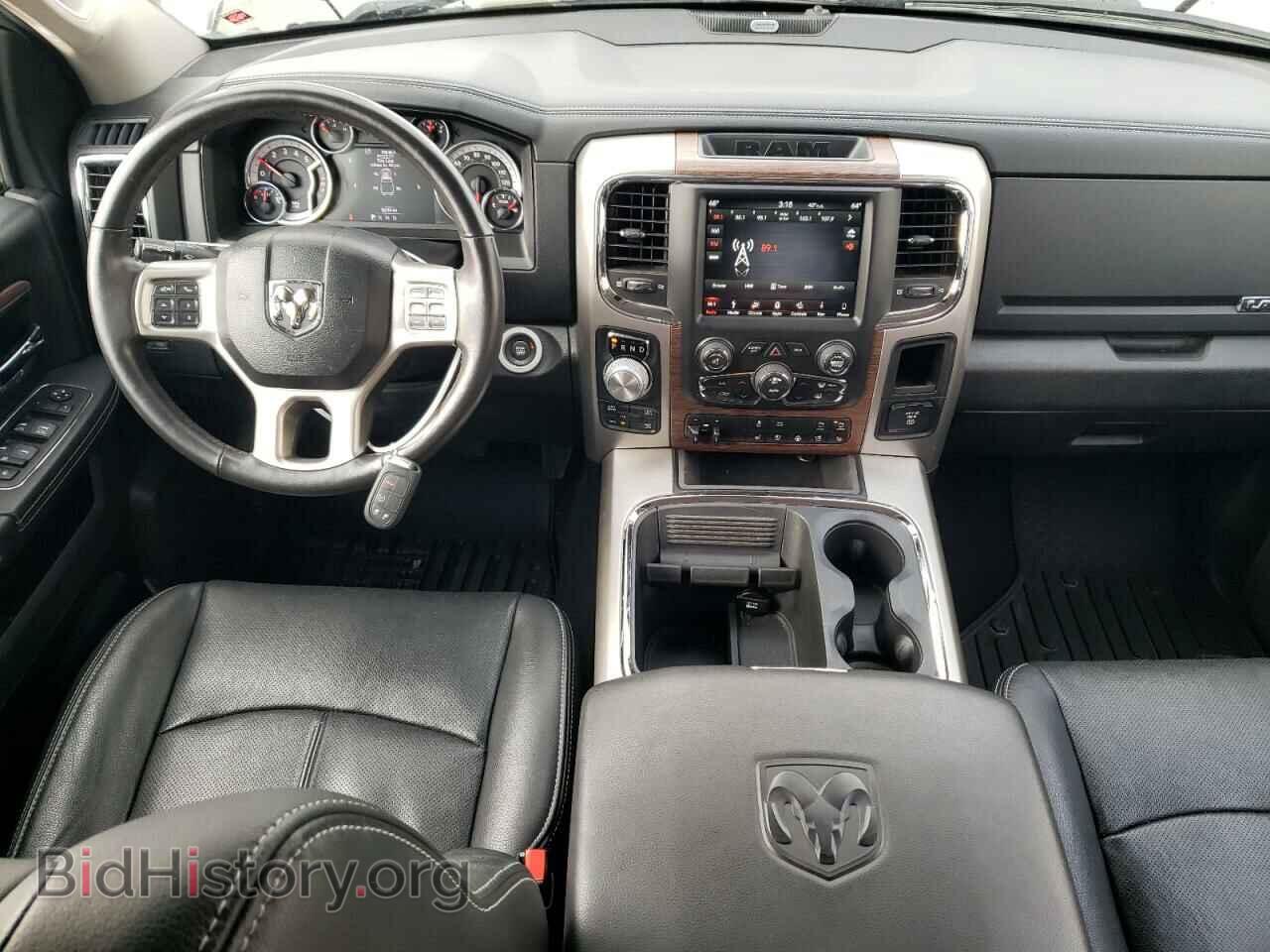 2018 RAM 1500 - VIN: 1C6RR7VM4JS283274 - Фото 8