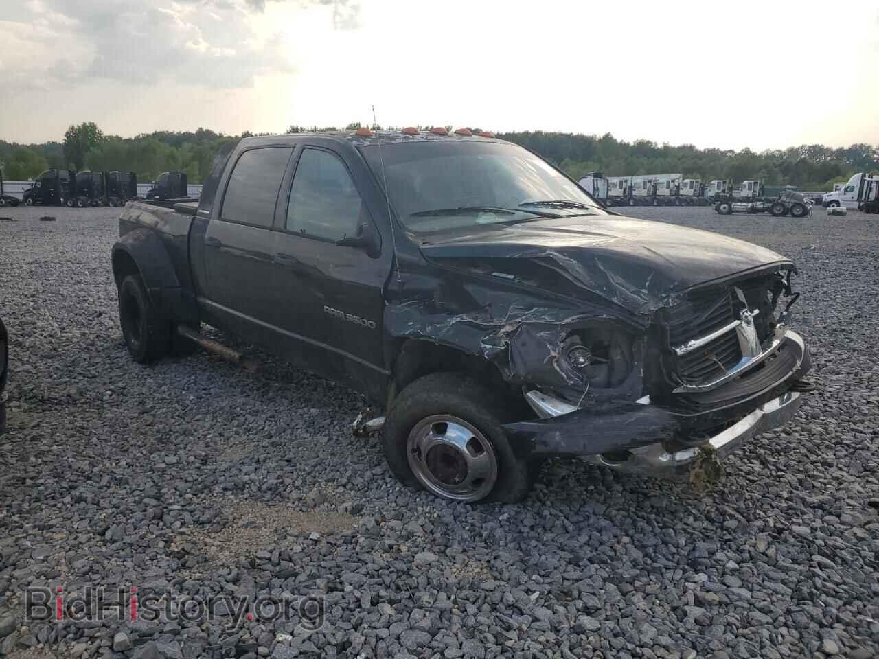 2006 DODGE All Models - VIN: 3D7MX49C66G270829 - Photo 4
