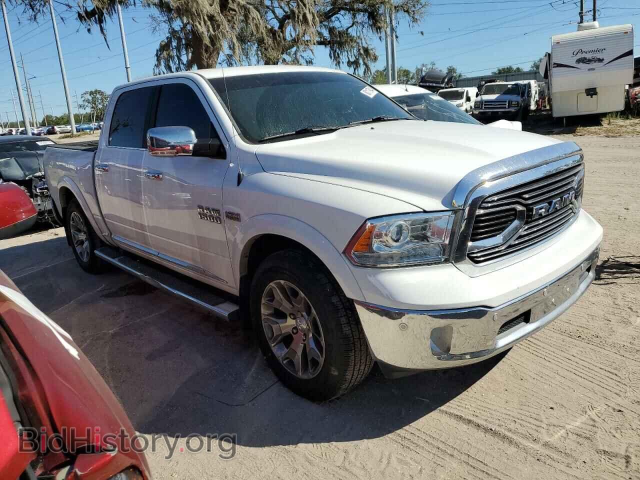 2017 RAM 1500 - VIN: 1C6RR7PT6HS571179 - Фото 4