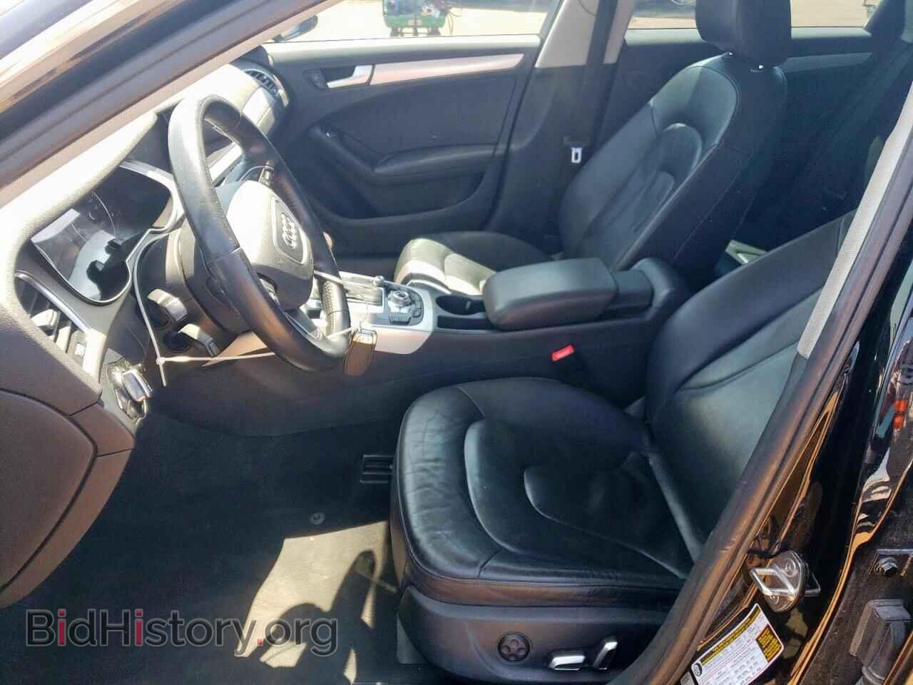 2015 AUDI A4 - VIN: WAUAFAFL3FN024151 - Photo 7