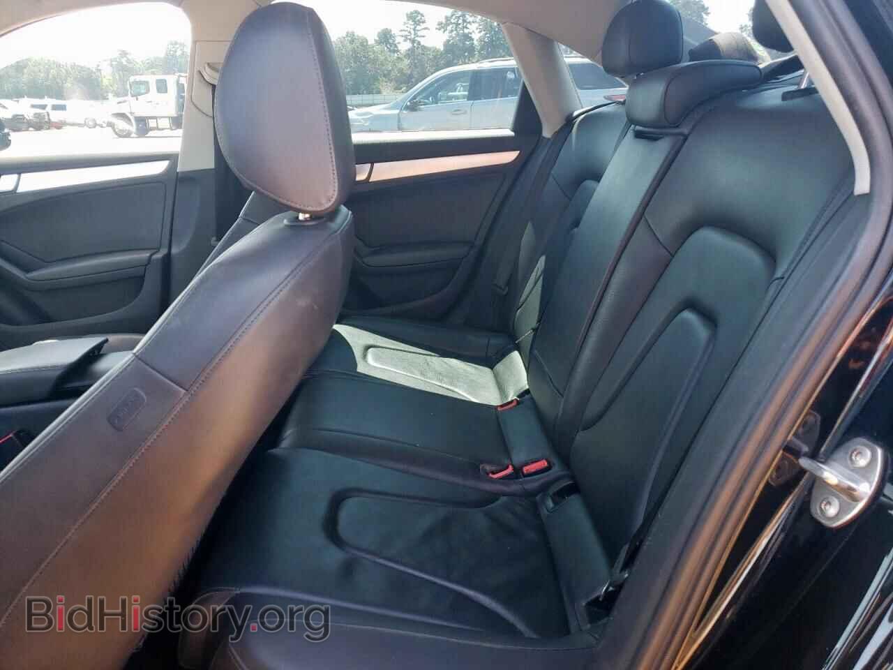 2015 AUDI A4 - VIN: WAUAFAFL3FN024151 - Photo 10