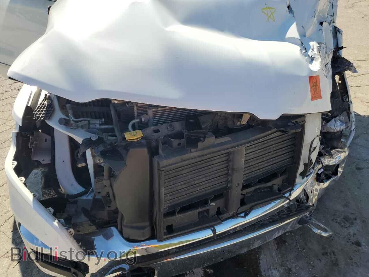 2020 RAM 1500 - VIN: 1C6SRFHT8LN170542 - Фото 11