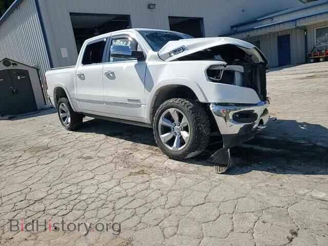 2020 RAM 1500 - VIN: 1C6SRFHT8LN170542 - Фото 12