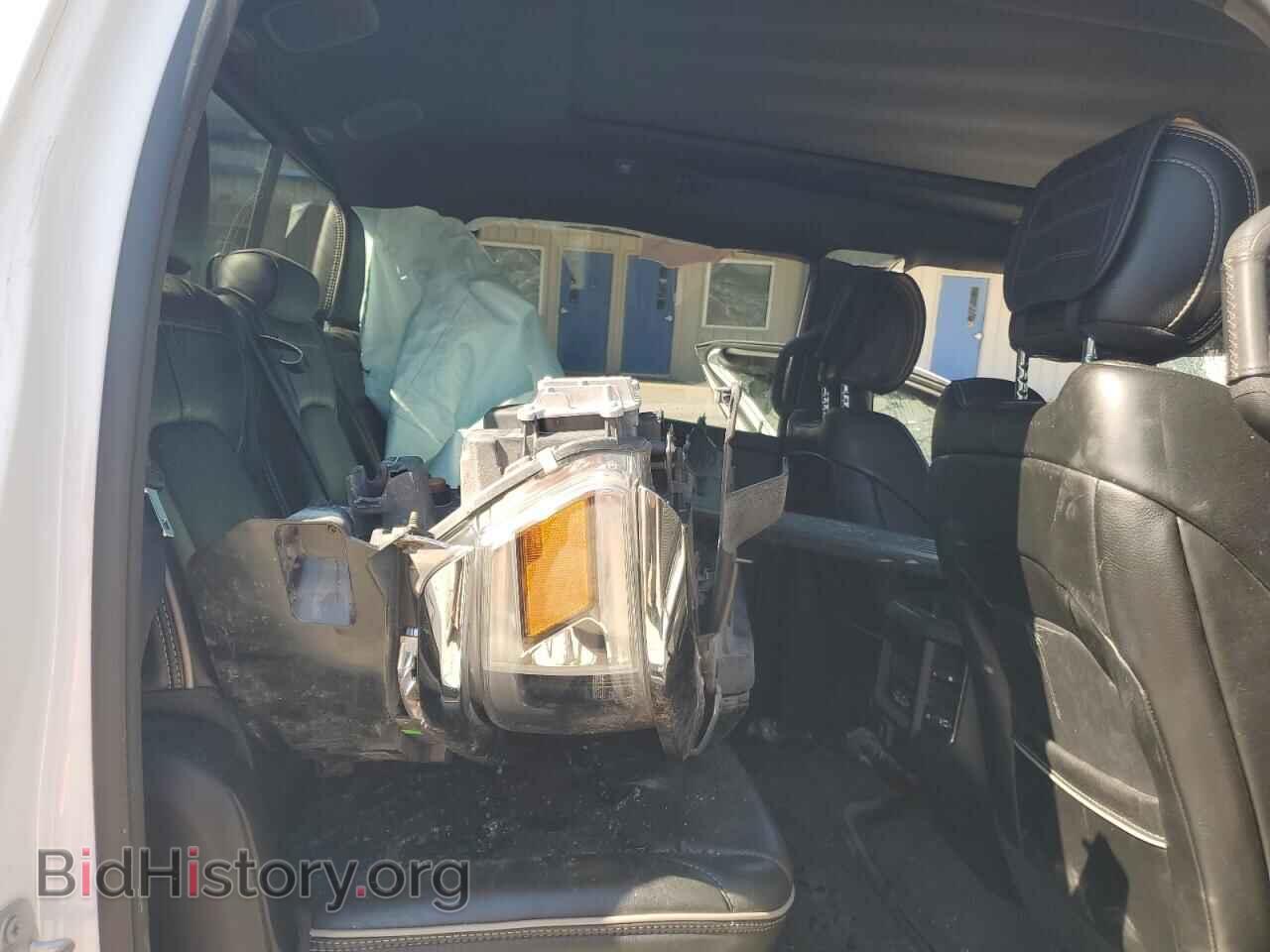 2020 RAM 1500 - VIN: 1C6SRFHT8LN170542 - Фото 10