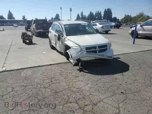 2007 DODGE CALIBER - VIN: 1B3HB28B07D534702 - Фото 13