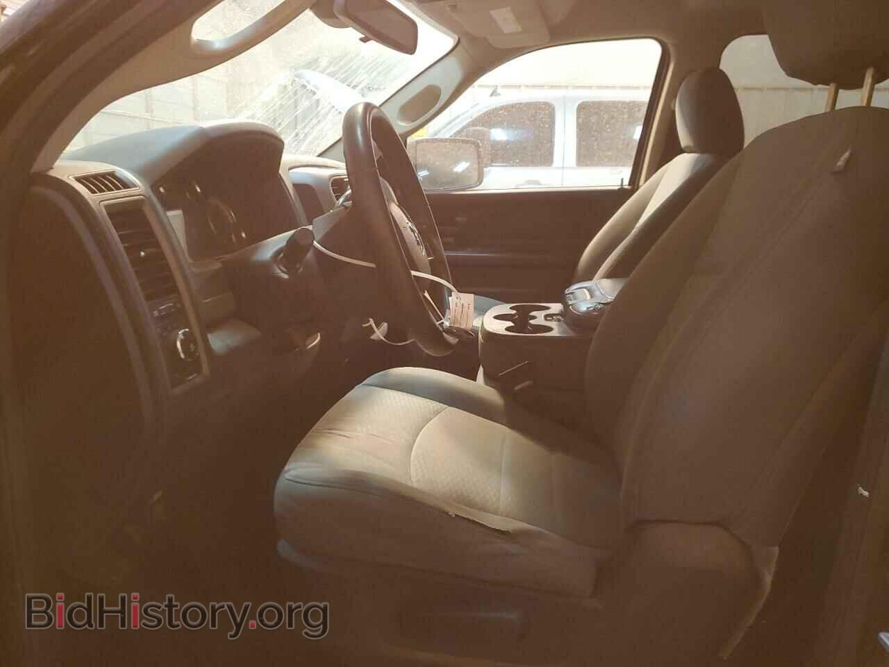 2013 RAM 1500 - VIN: 1C6RR6KT2DS639246 - Фото 7