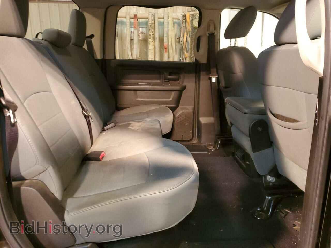 2013 RAM 1500 - VIN: 1C6RR6KT2DS639246 - Фото 10