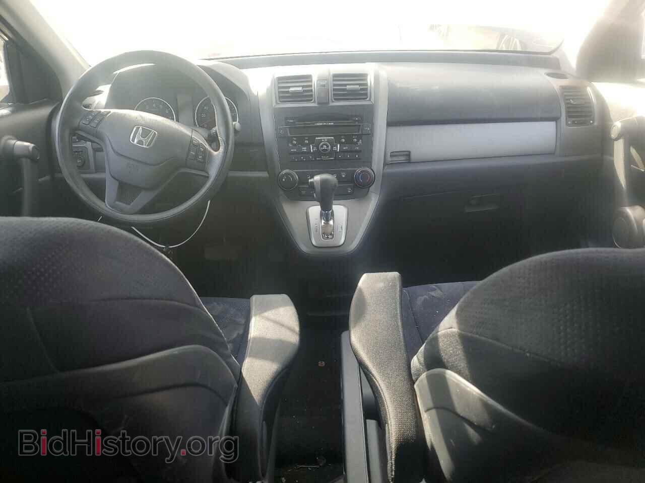 2011 HONDA CRV - VIN: 5J6RE4H47BL114838 - Фото 8