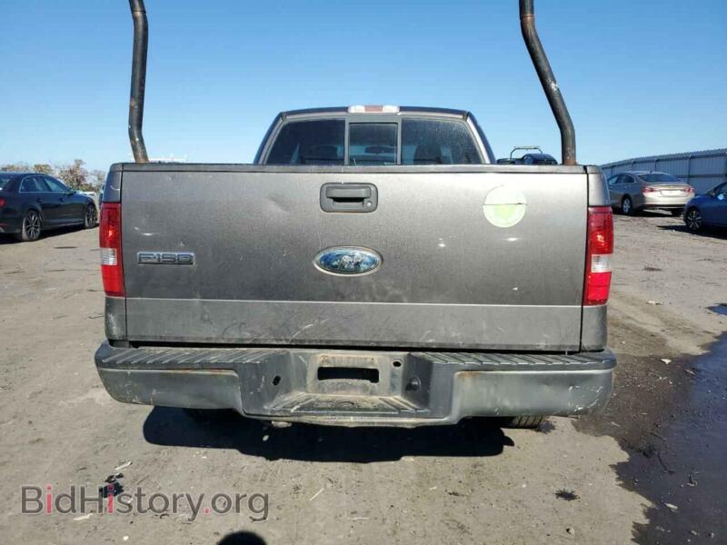 2008 Ford ALL MODELS (VIN 1FTPX125X8KE39330) — фото 6 из 12