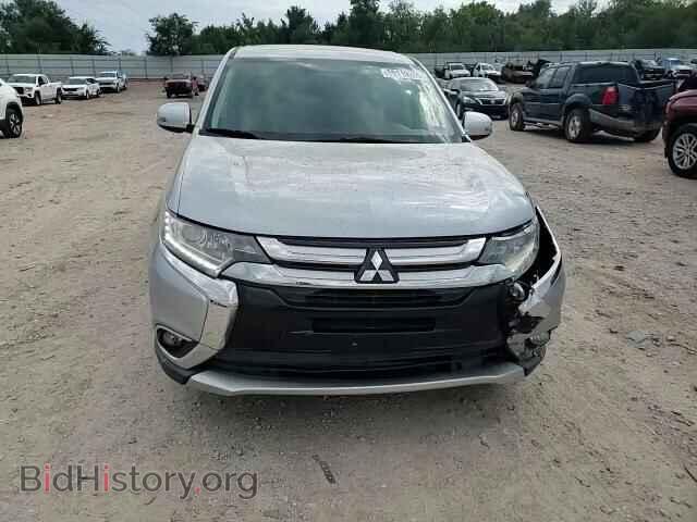 2017 MITSUBISHI OUTLANDER - VIN: JA4AD3A33HZ021302 - Фото 14