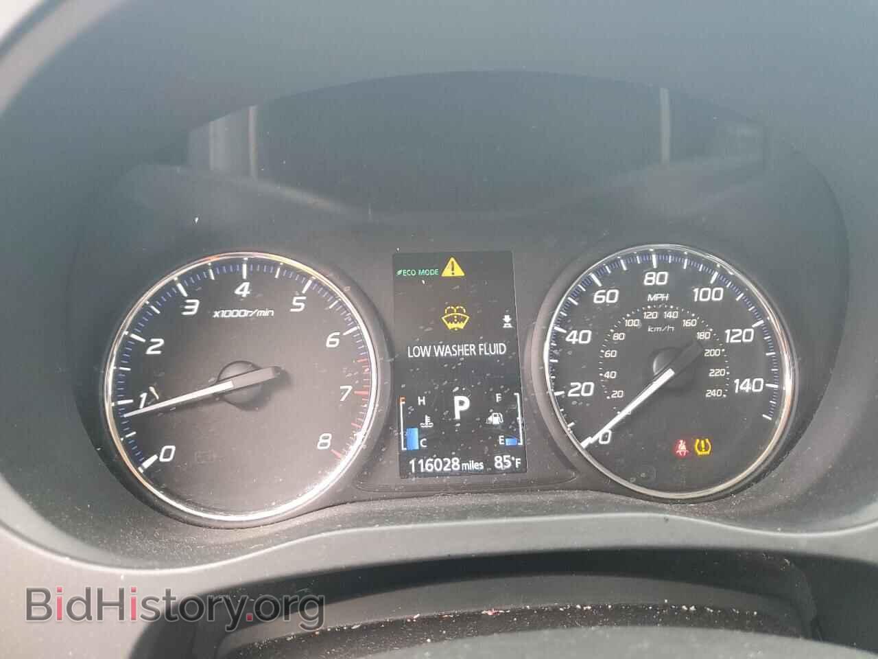 2017 MITSUBISHI OUTLANDER - VIN: JA4AD3A33HZ021302 - Фото 9