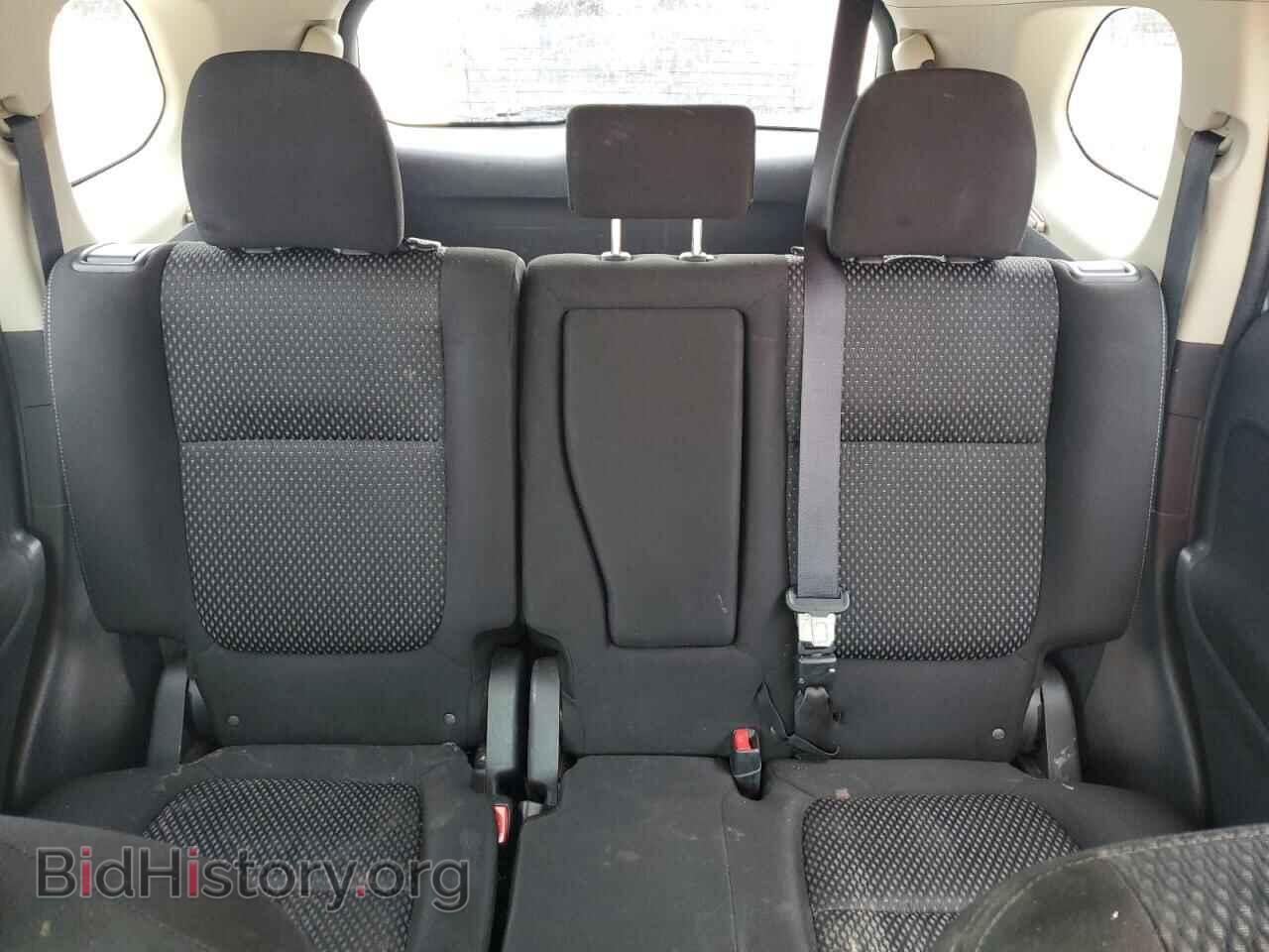 2017 MITSUBISHI OUTLANDER - VIN: JA4AD3A33HZ021302 - Фото 10