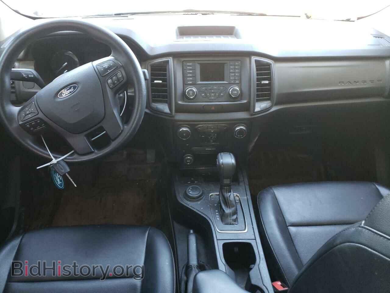 2021 FORD RANGER - VIN: 1FTER4FH2MLD57720 - Фото 8