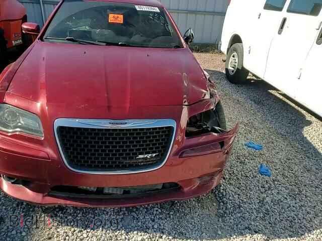 2012 CHRYSLER 300 - VIN: 2C3CCAFJ1CH801471 - Фото 10