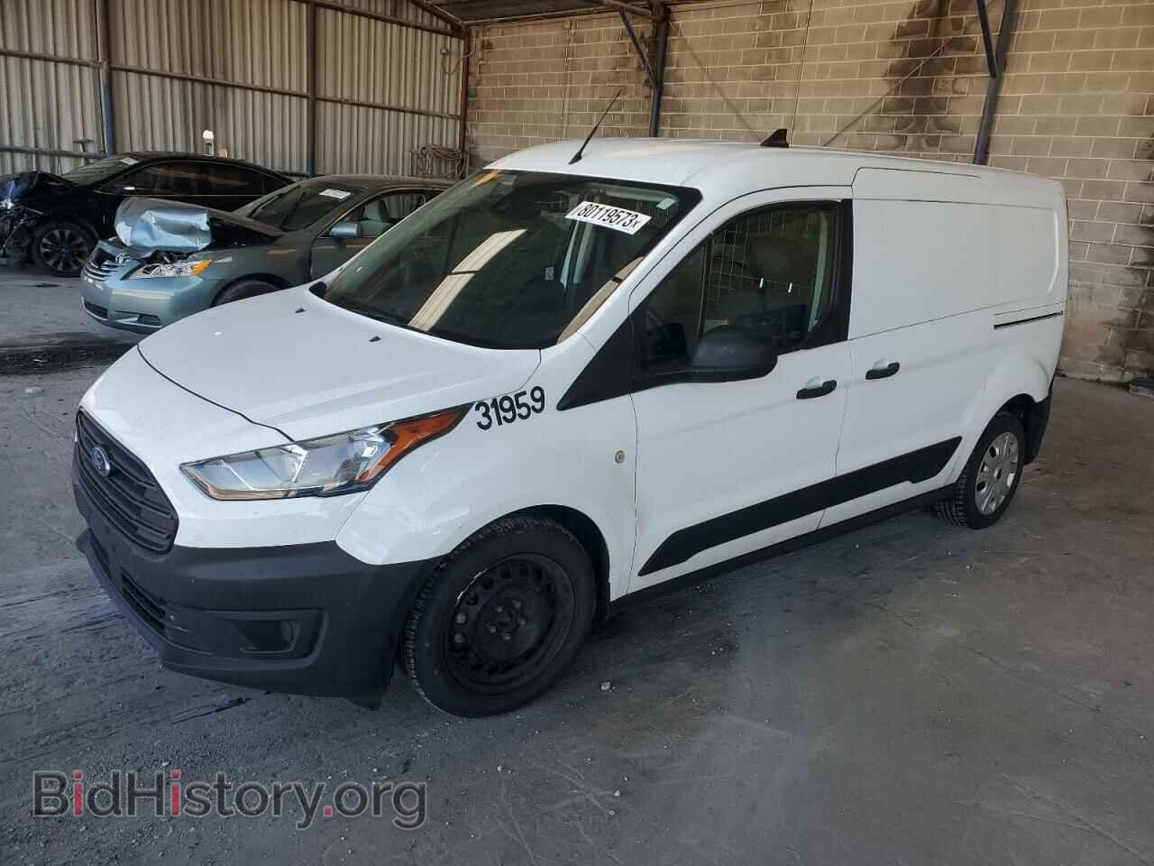 Photo NM0LS7E22L1462713 - FORD TRANSIT 2020