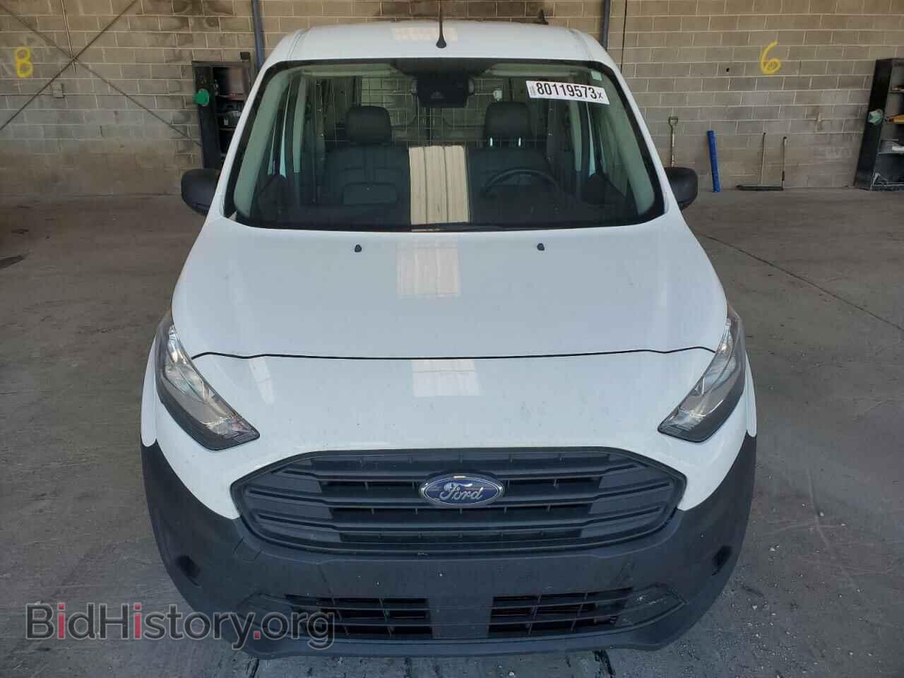 2020 FORD TRANSIT - VIN: NM0LS7E22L1462713 - Фото 5