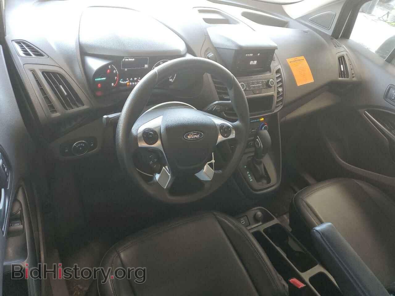 2020 FORD TRANSIT - VIN: NM0LS7E22L1462713 - Фото 8