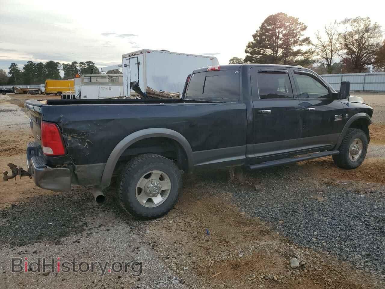 2011 DODGE All Models - VIN: 3D73Y3CL4BG592939 - Photo 3