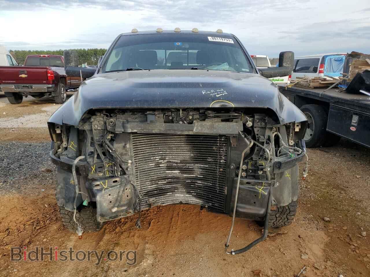 2011 DODGE All Models - VIN: 3D73Y3CL4BG592939 - Photo 5