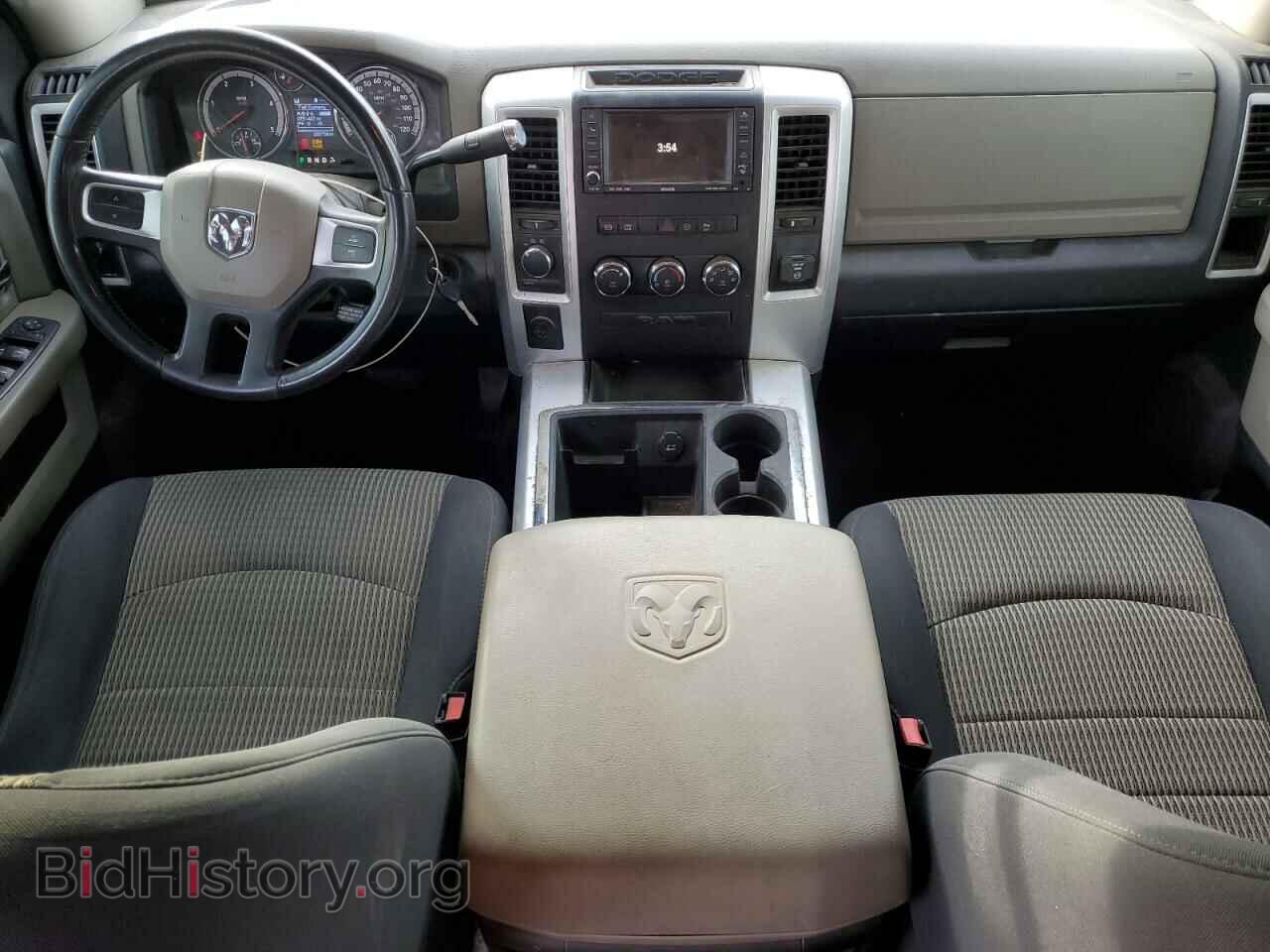 2011 DODGE All Models - VIN: 3D73Y3CL4BG592939 - Photo 8