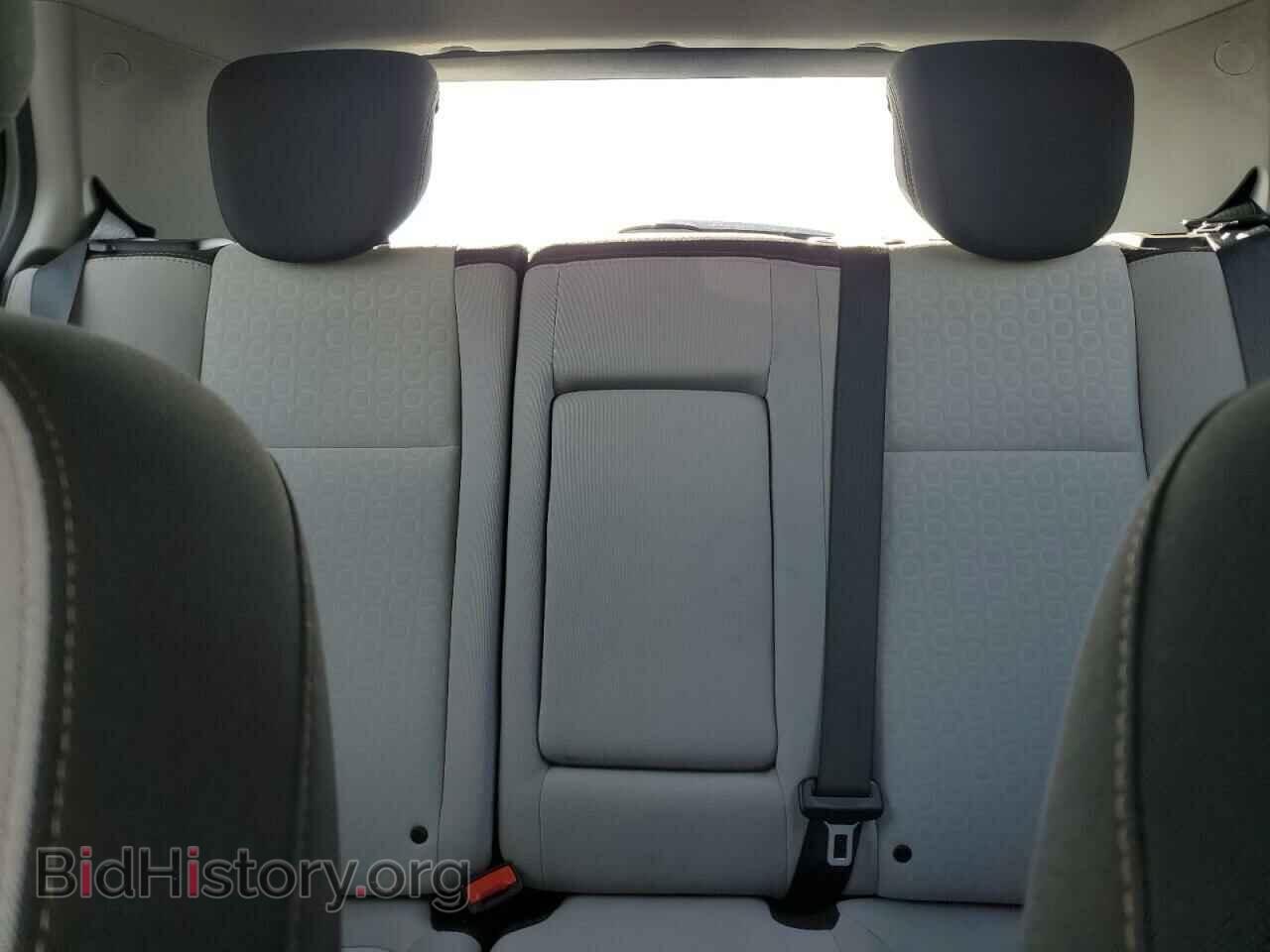 2019 CHEVROLET TRAX - VIN: 3GNCJKSB4KL326563 - Фото 10