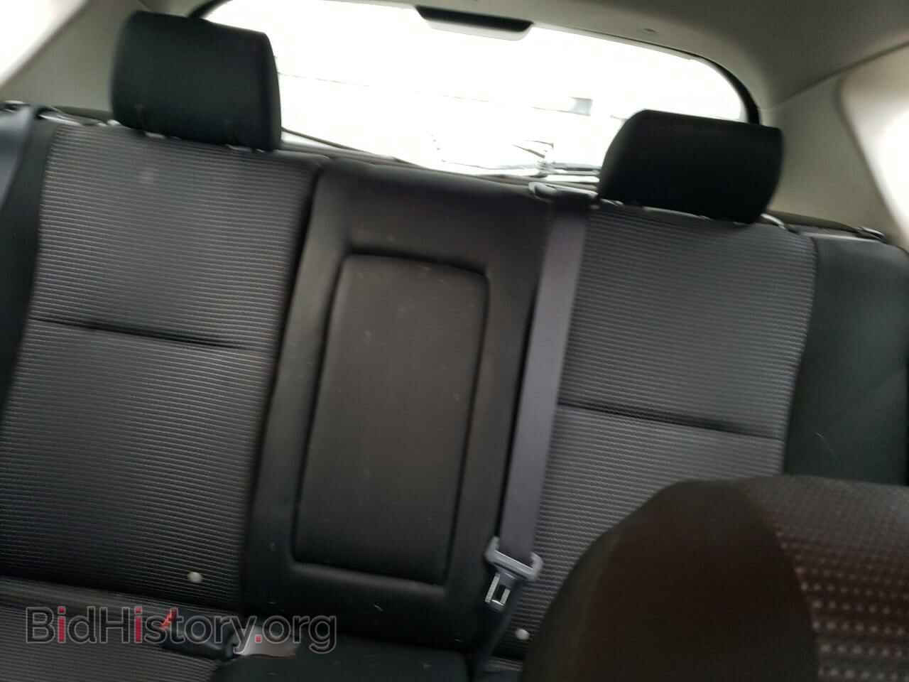 2012 MAZDA 3 - VIN: JM1BL1L84C1595859 - Photo 10