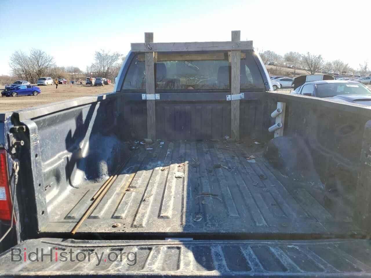 2007 FORD All Models - VIN: 1FTRF12257NA82265 - Фото 10