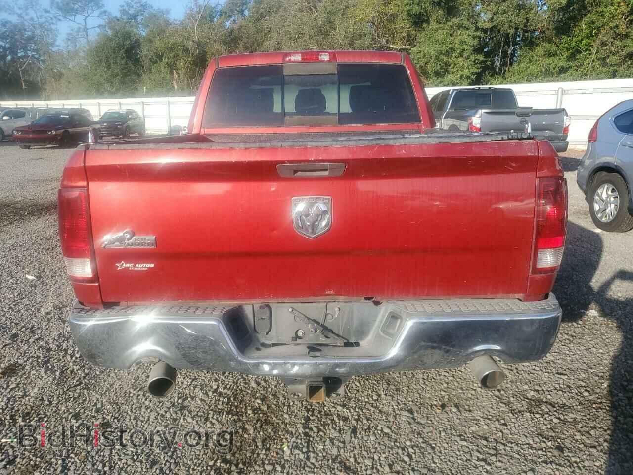 2009 DODGE All Models - VIN: 1D3HB13T89S733043 - Фото 6