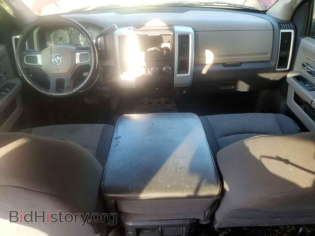 2009 DODGE All Models - VIN: 1D3HB13T89S733043 - Фото 8