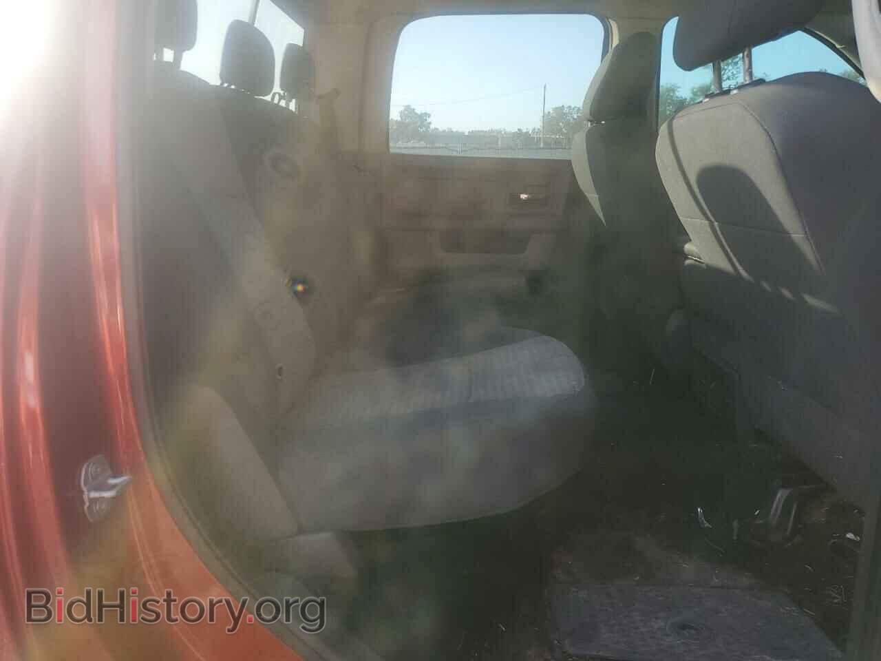2009 DODGE All Models - VIN: 1D3HB13T89S733043 - Фото 10
