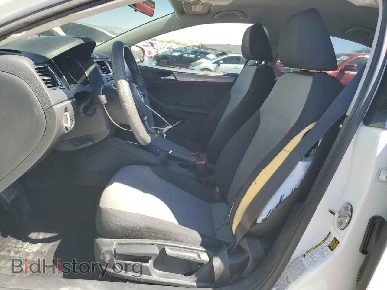 2017 VOLKSWAGEN JETTA - VIN: 3VW2B7AJ7HM224052 - Фото 7