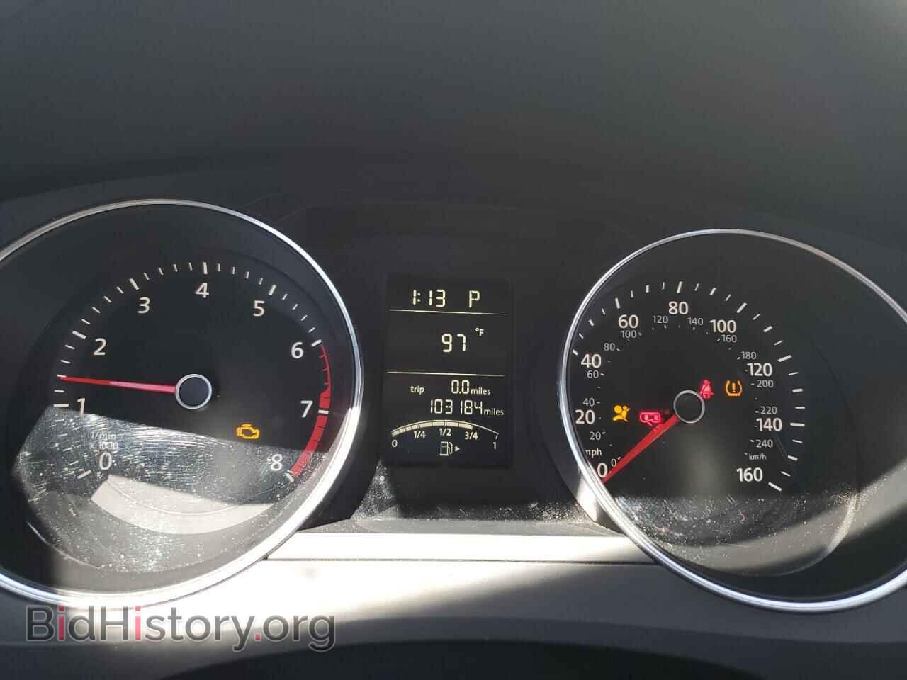 2017 VOLKSWAGEN JETTA - VIN: 3VW2B7AJ7HM224052 - Фото 9