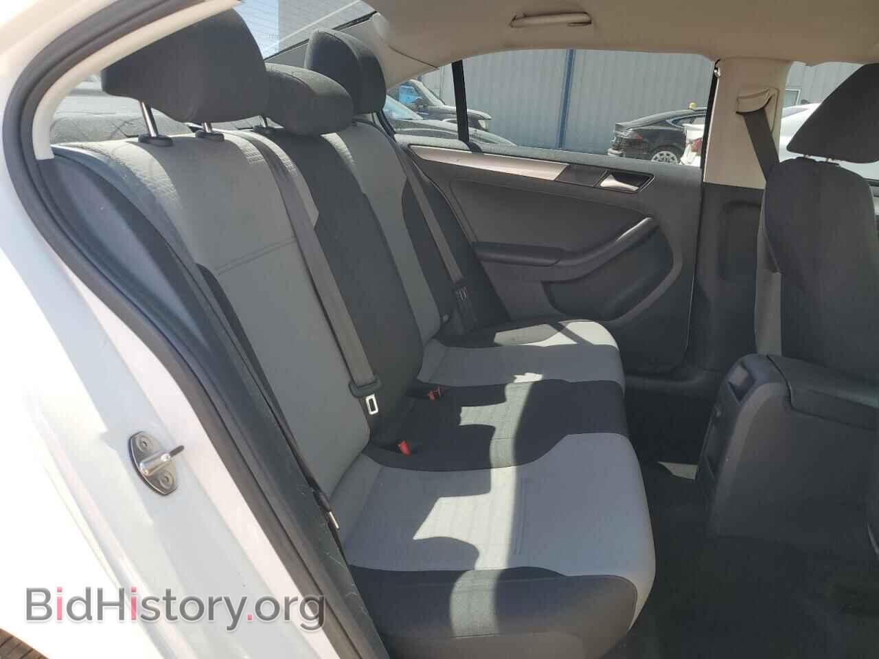 2017 VOLKSWAGEN JETTA - VIN: 3VW2B7AJ7HM224052 - Фото 10