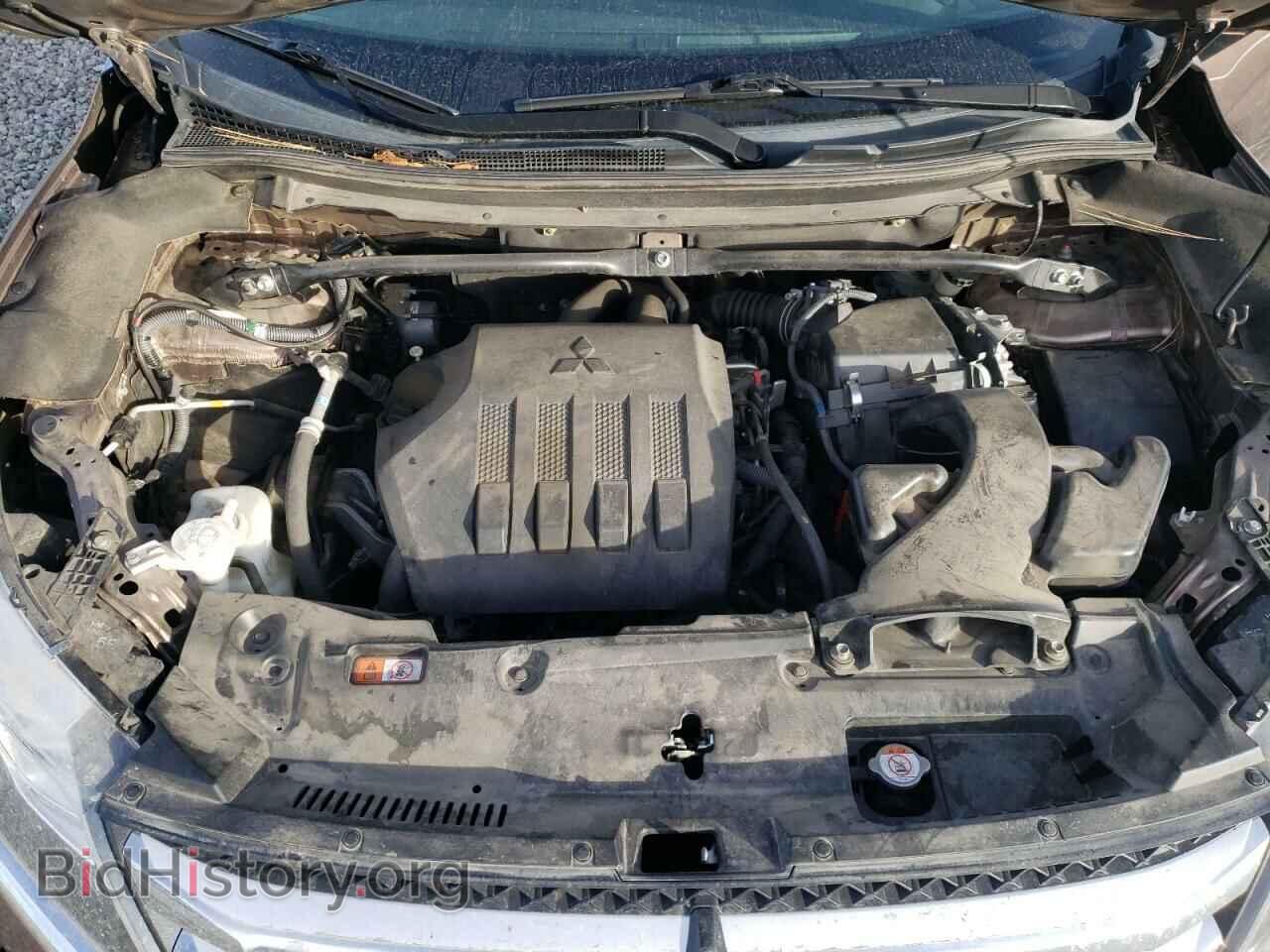 2019 MITSUBISHI ECLIPSE - VIN: JA4AT5AA9KZ020434 - Фото 11