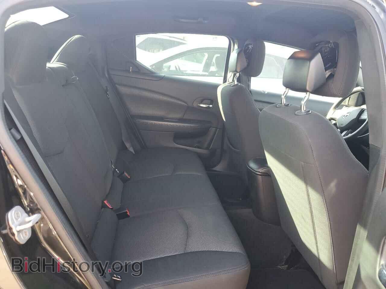 2013 DODGE AVENGER - VIN: 1C3CDZAB9DN548386 - Photo 10