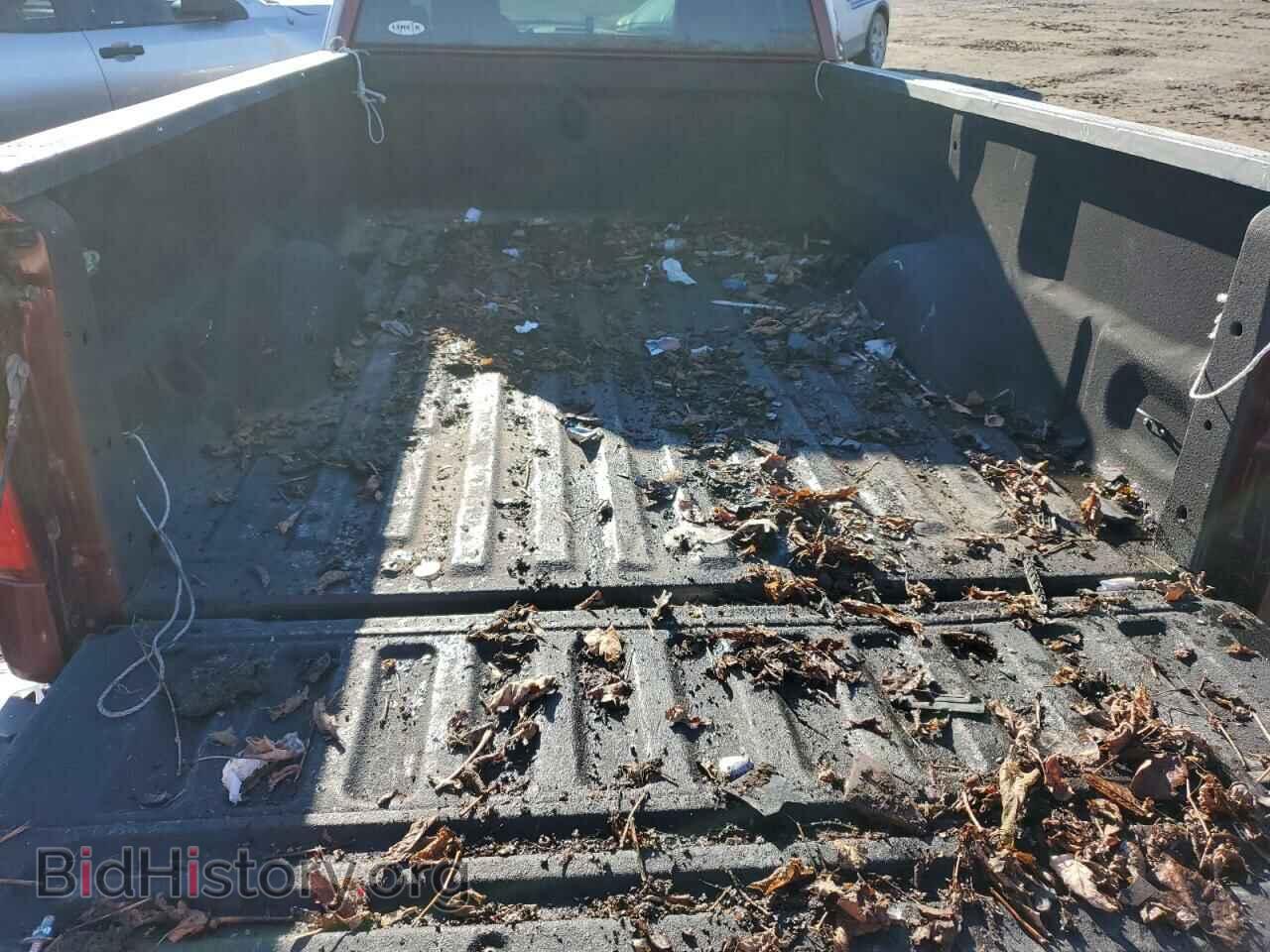 2004 FORD All Models - VIN: 1FTRF12W44NB05257 - Фото 10