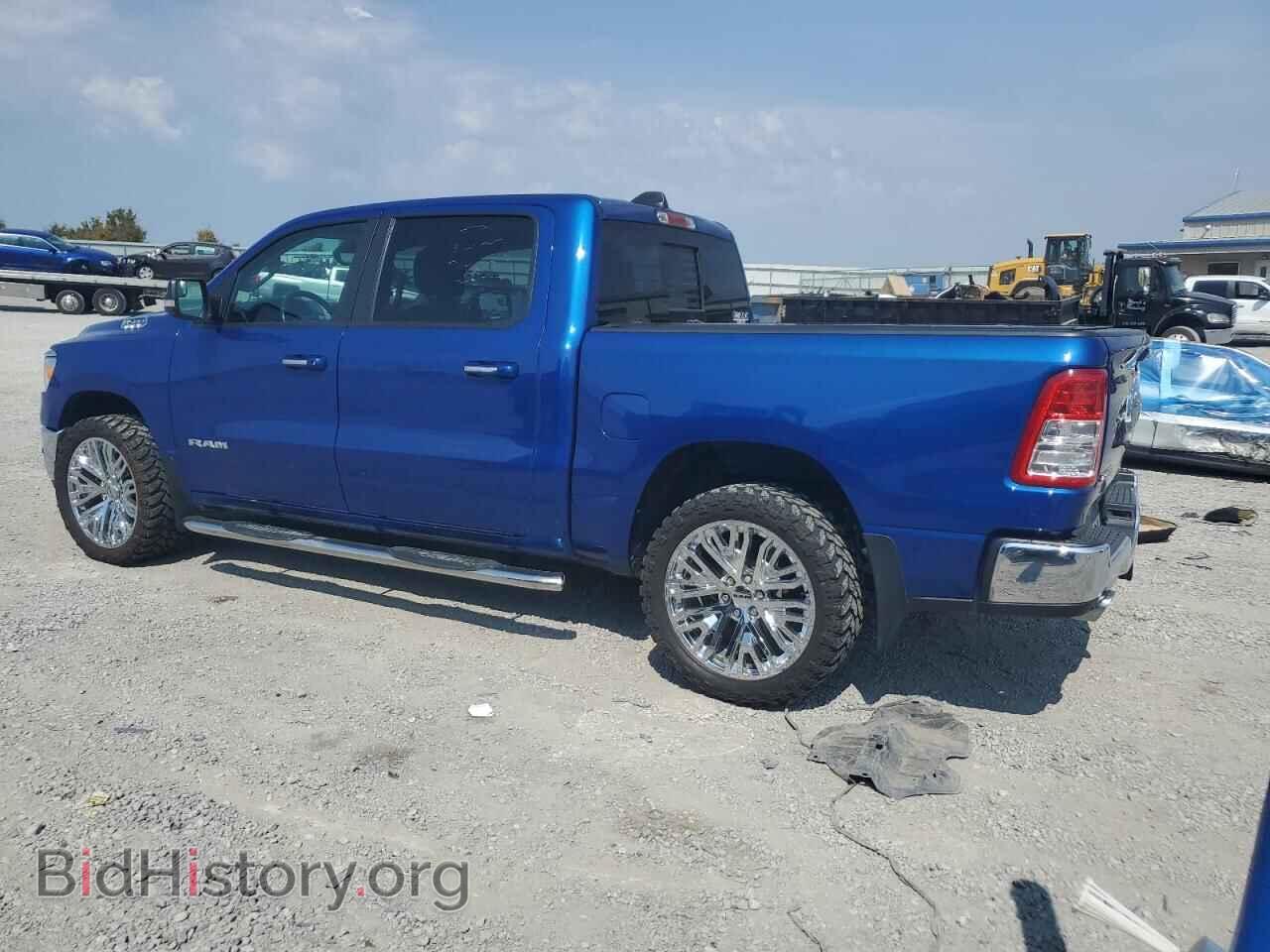 2019 RAM 1500 - VIN: 1C6SRFFT7KN842107 - Фото 2